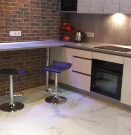 Odessaluxeapartment-nearsea Apartment