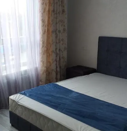 Odessaluxeapartment-nearsea Apartment Odesa