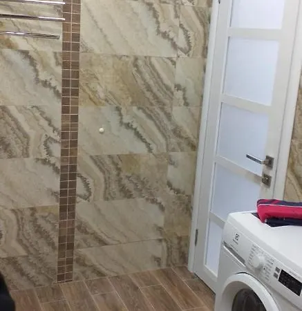 Odessaluxeapartment-nearsea Apartment *