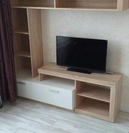 Apartment Odessaluxeapartment-nearsea