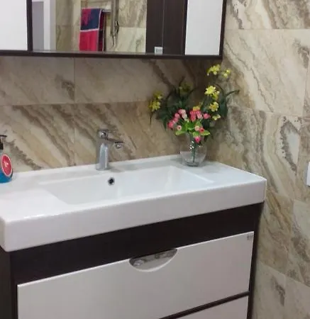 Odessaluxeapartment-nearsea Apartment Odesa