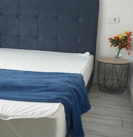Odessaluxeapartment-nearsea