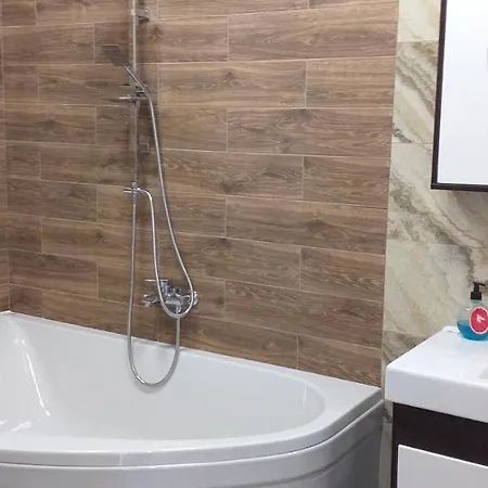 Odessaluxeapartment-nearsea Apartment *