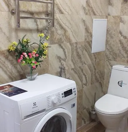 Apartment Odessaluxeapartment-nearsea Odesa