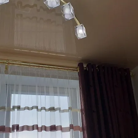 Odessaluxeapartment-nearsea Apartment *