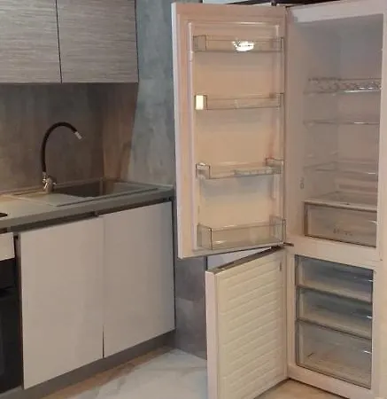 Odessaluxeapartment-nearsea Apartment