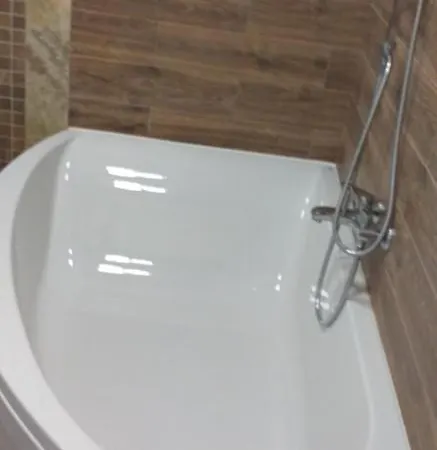 Odessaluxeapartment-nearsea Apartment *
