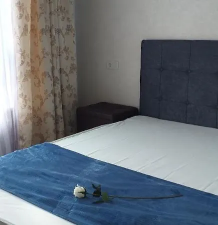 Apartment Odessaluxeapartment-nearsea *