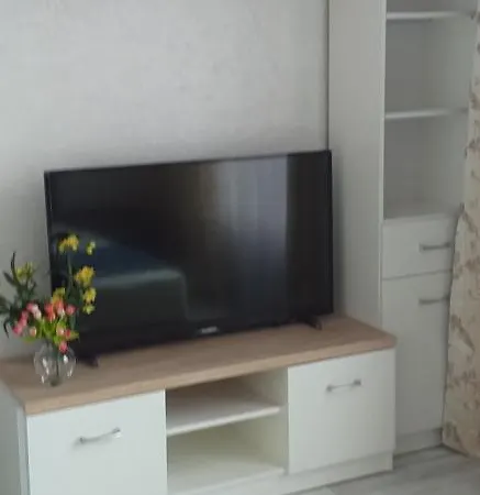 Odessaluxeapartment-nearsea Apartment