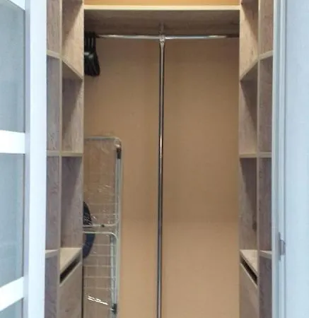 Odessaluxeapartment-nearsea Apartment *