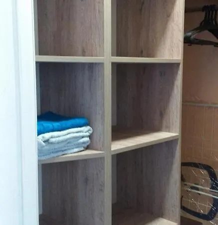 Odessaluxeapartment-nearsea Apartment Odesa