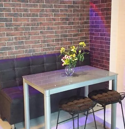 Odessaluxeapartment-nearsea *